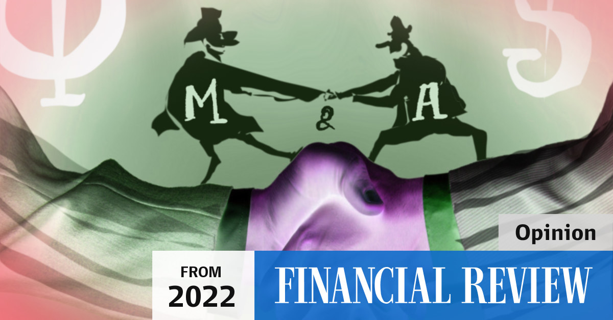 ANZ takeover bid for Suncorp Bank has red flags galore